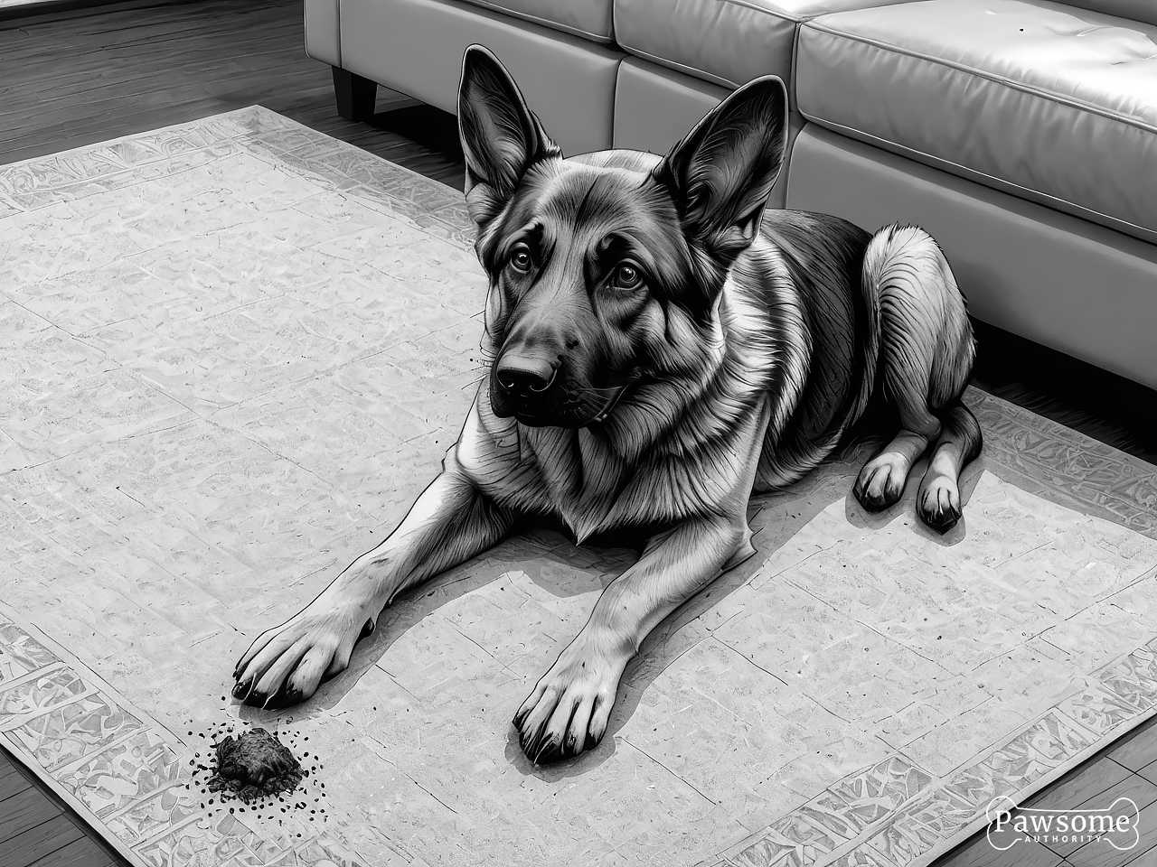 how-to-potty-train-a-german-shepherd