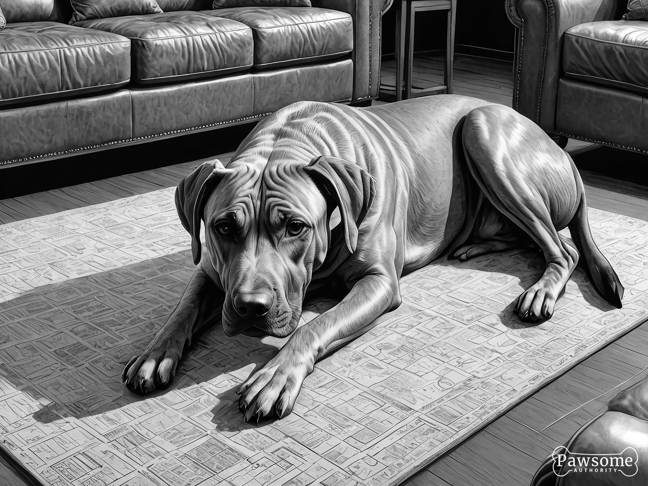 How to Obedience Train a Rhodesian Ridgeback